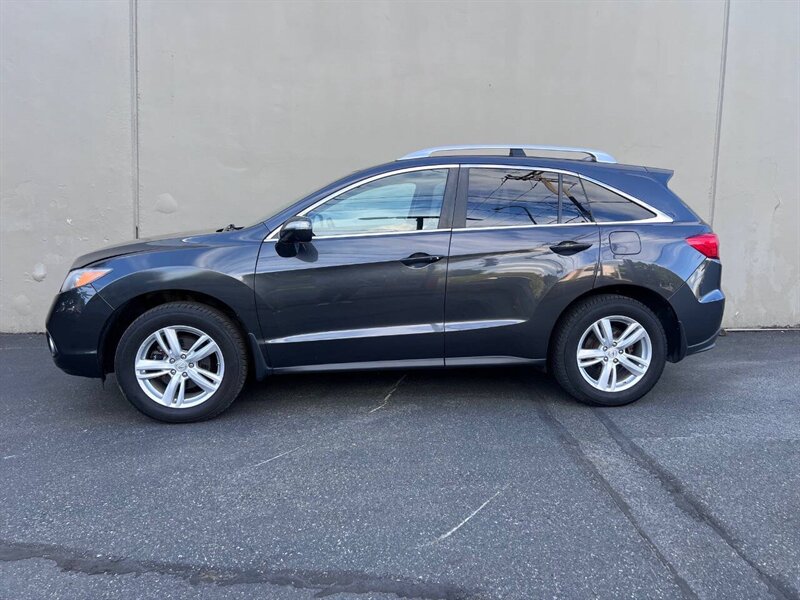 2014 Acura RDX w/Tech AWD 4dr SUV w/Technology Package - Photo 3 - Seattle, WA 98125