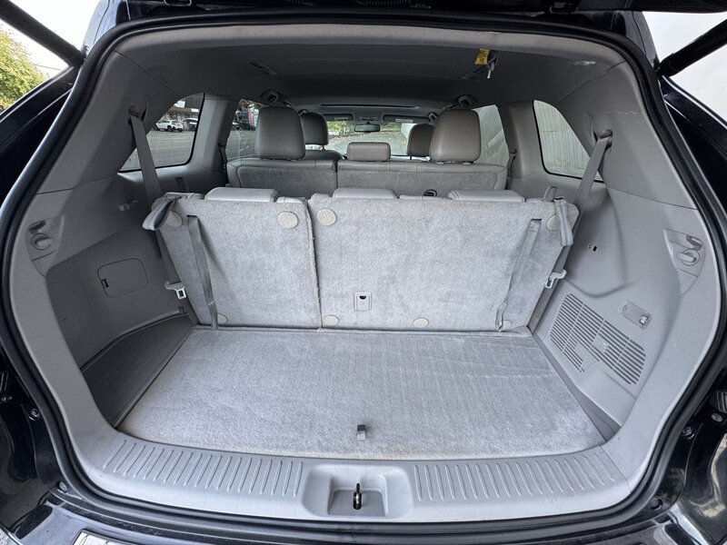 2016 Toyota Highlander XLE - Photo 24 - Seattle, WA 98125