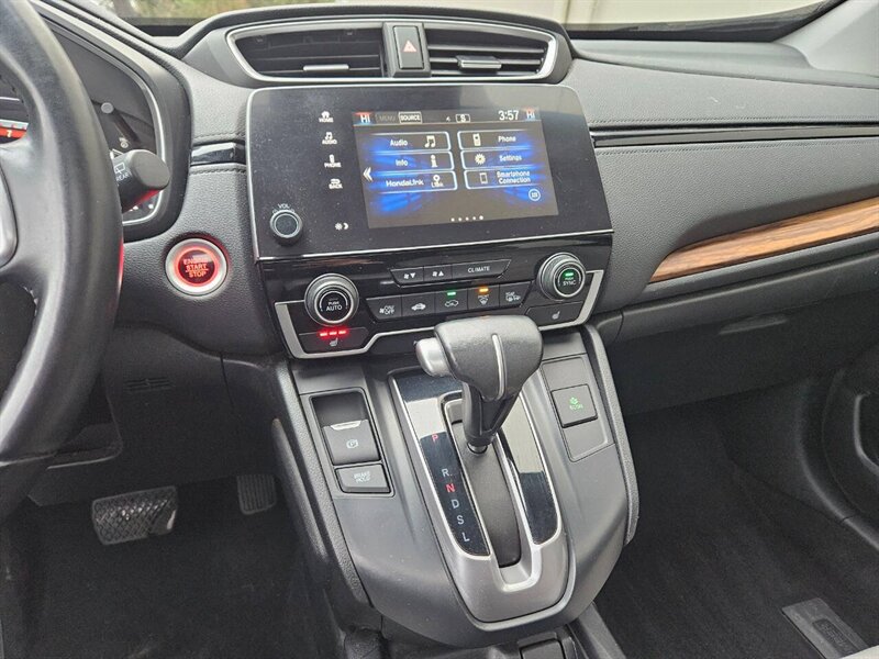 2017 Honda CR-V EX L w/Navi AWD 4dr SUV - Photo 10 - Seattle, WA 98125