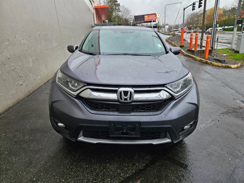 2017 Honda CR-V EX L w/Navi AWD 4dr SUV - Photo 7 - Seattle, WA 98125