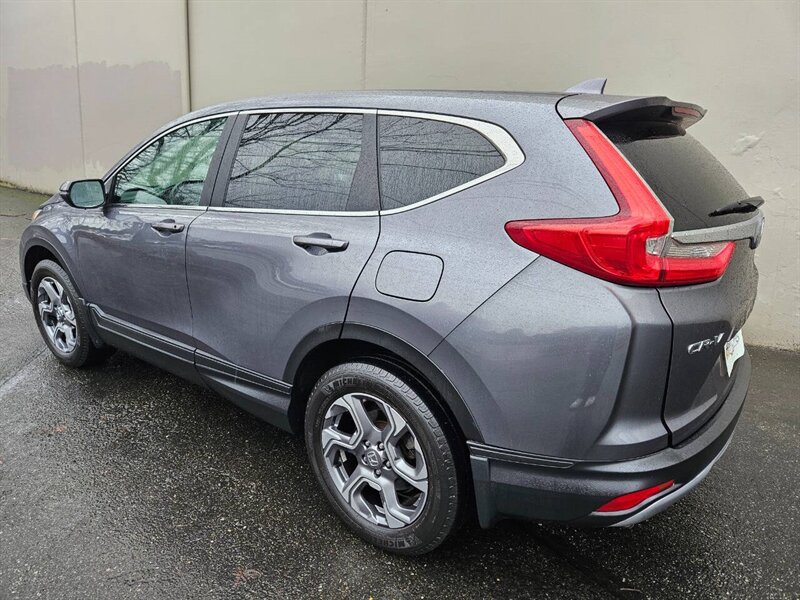 2017 Honda CR-V EX L w/Navi AWD 4dr SUV - Photo 3 - Seattle, WA 98125