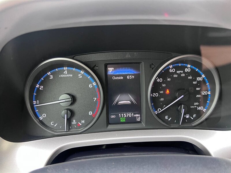 2018 Toyota RAV4 LE AWD 4dr SUV - Photo 16 - Seattle, WA 98125