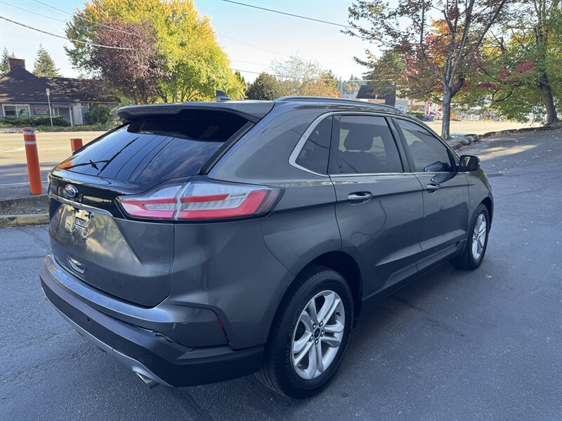2020 Ford Edge SEL - Photo 4 - Seattle, WA 98125