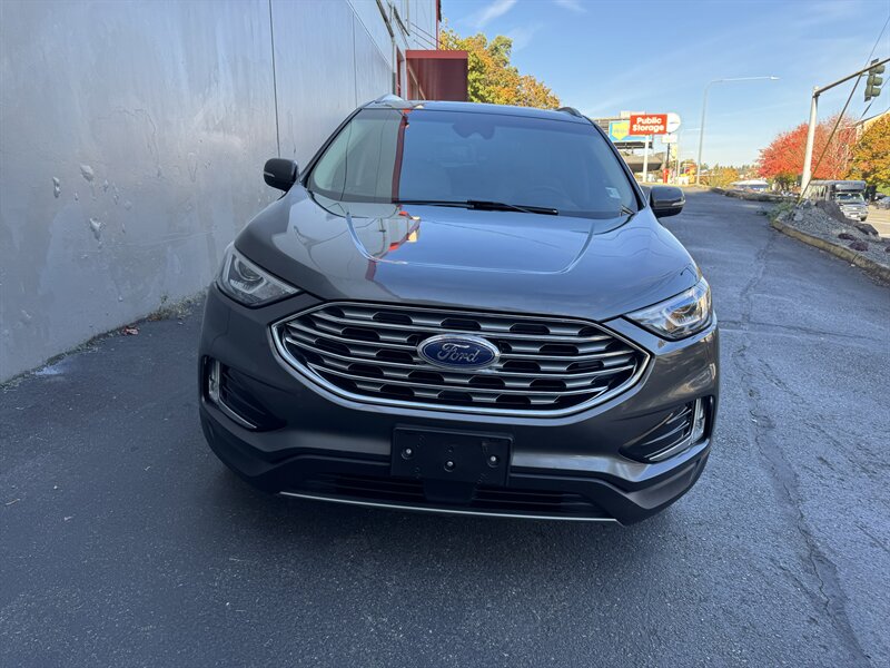 2020 Ford Edge SEL - Photo 2 - Seattle, WA 98125