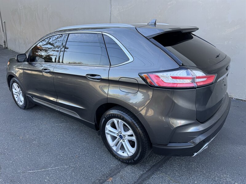 2020 Ford Edge SEL - Photo 6 - Seattle, WA 98125