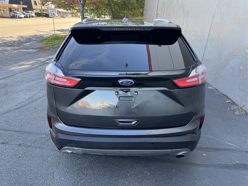 2020 Ford Edge SEL - Photo 5 - Seattle, WA 98125