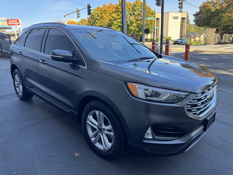 2020 Ford Edge SEL - Photo 3 - Seattle, WA 98125