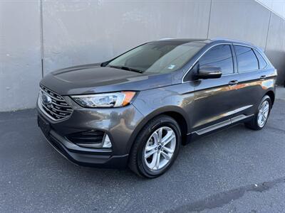 2020 Ford Edge SEL SUV