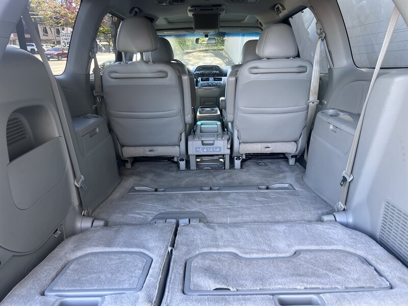 2006 Honda Odyssey EX-L w/DVD - Photo 9 - Seattle, WA 98125
