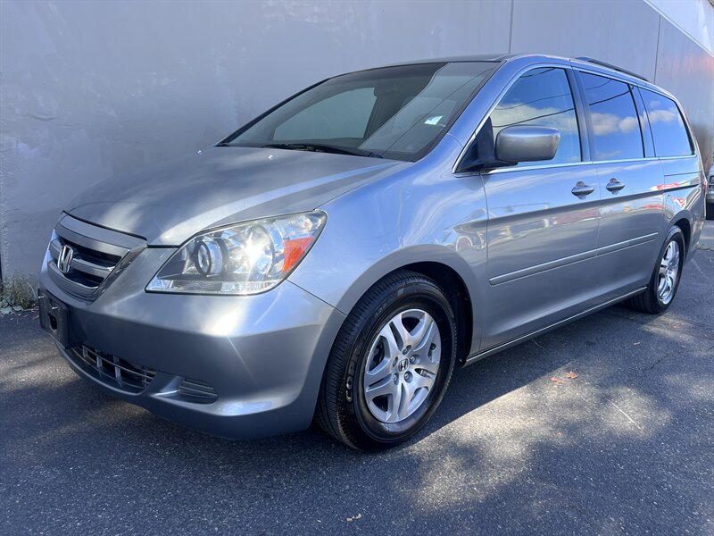 2006 Honda Odyssey EX-L w/DVD   - Photo 1 - Seattle, WA 98125