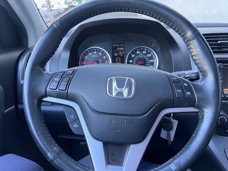 2008 Honda CR-V EX L w/Navi AWD 4dr SUV - Photo 15 - Seattle, WA 98125