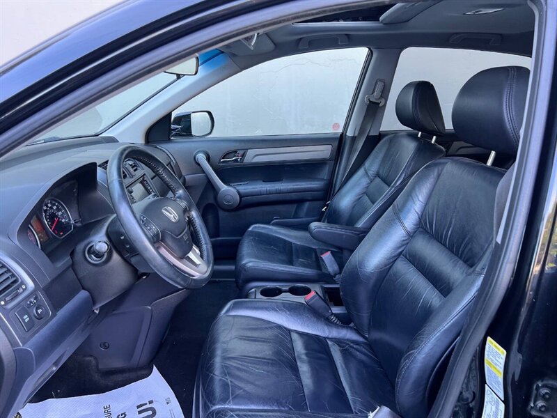 2008 Honda CR-V EX L w/Navi AWD 4dr SUV - Photo 11 - Seattle, WA 98125