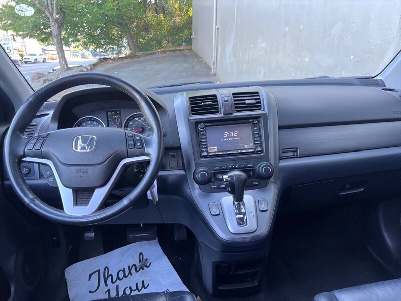 2008 Honda CR-V EX L w/Navi AWD 4dr SUV - Photo 10 - Seattle, WA 98125