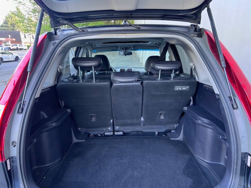 2008 Honda CR-V EX L w/Navi AWD 4dr SUV - Photo 7 - Seattle, WA 98125