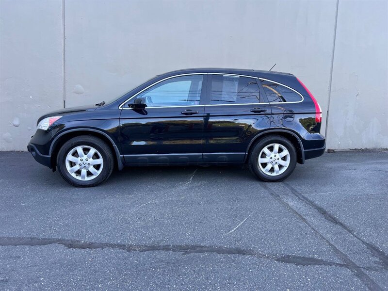 2008 Honda CR-V EX L w/Navi AWD 4dr SUV - Photo 3 - Seattle, WA 98125