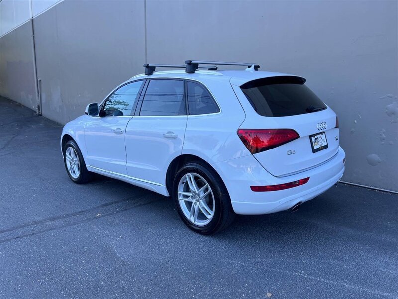 2016 Audi Q5 2.0T quattro Premium Plus AWD 4dr SUV - Photo 4 - Seattle, WA 98125
