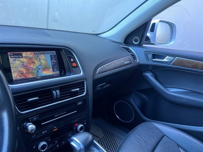 2016 Audi Q5 2.0T quattro Premium Plus AWD 4dr SUV - Photo 18 - Seattle, WA 98125