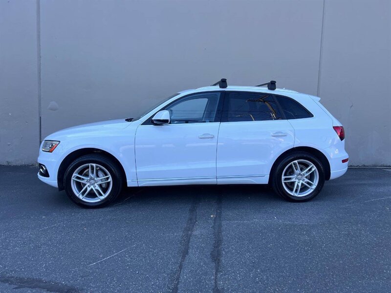 2016 Audi Q5 2.0T quattro Premium Plus AWD 4dr SUV - Photo 3 - Seattle, WA 98125