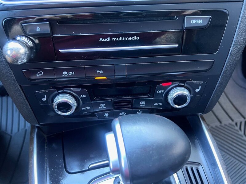 2016 Audi Q5 2.0T quattro Premium Plus AWD 4dr SUV - Photo 17 - Seattle, WA 98125