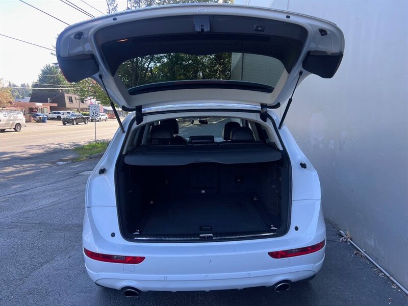 2016 Audi Q5 2.0T quattro Premium Plus AWD 4dr SUV - Photo 7 - Seattle, WA 98125