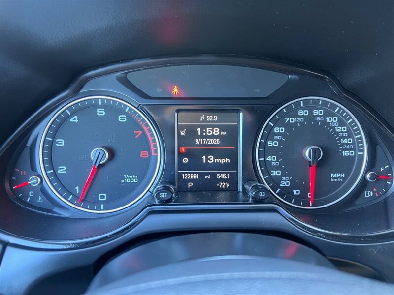 2016 Audi Q5 2.0T quattro Premium Plus AWD 4dr SUV - Photo 15 - Seattle, WA 98125