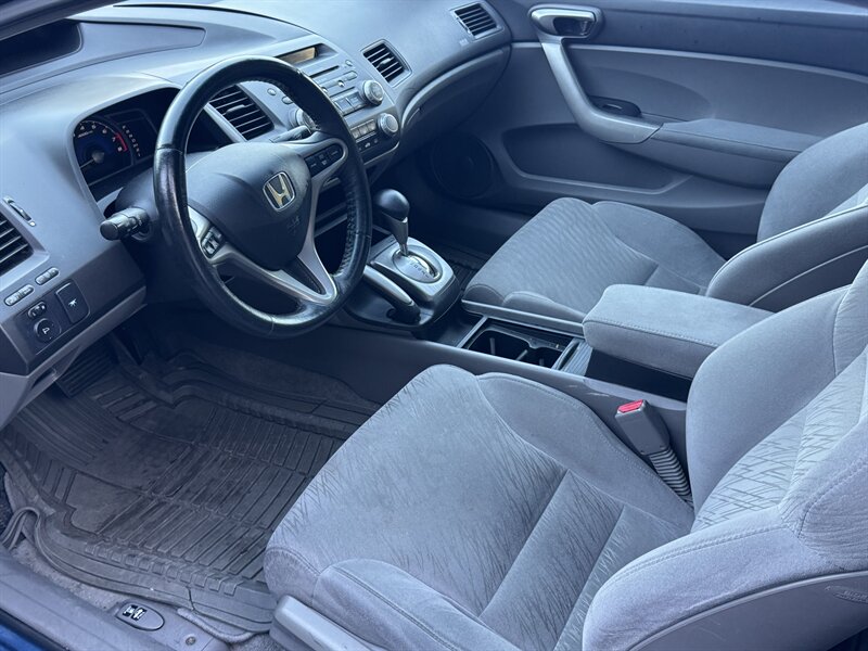 2006 Honda Civic EX - Photo 9 - Seattle, WA 98125