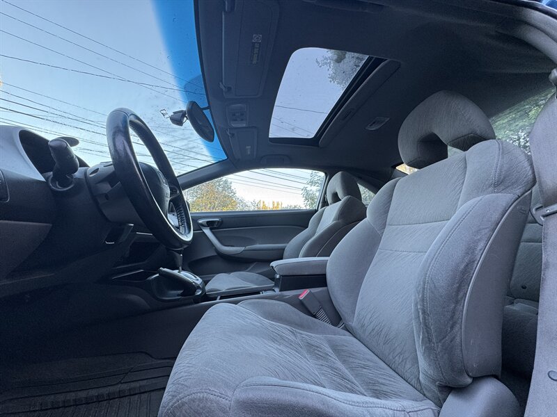 2006 Honda Civic EX - Photo 17 - Seattle, WA 98125