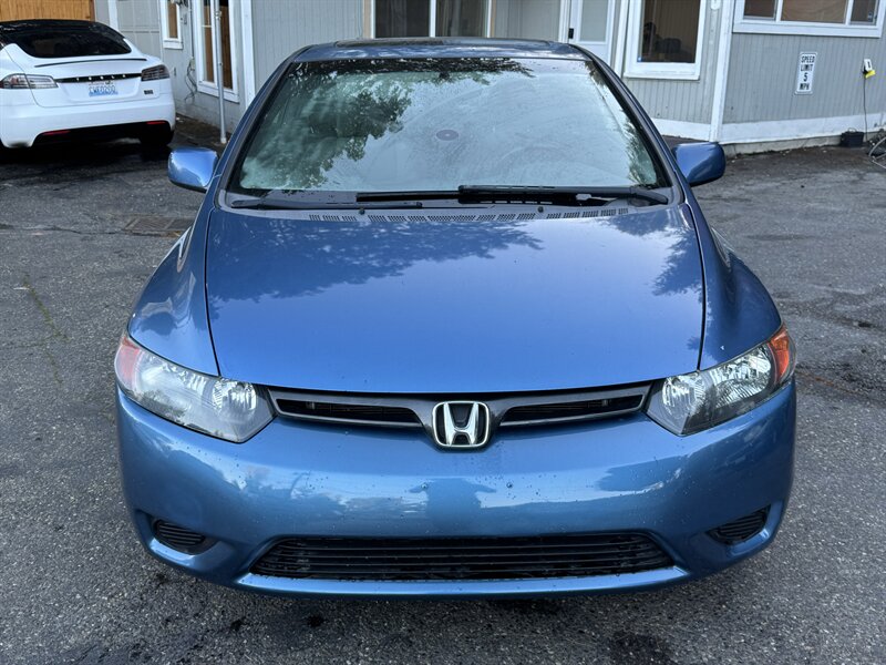 2006 Honda Civic EX - Photo 2 - Seattle, WA 98125