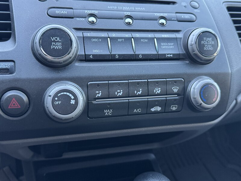 2006 Honda Civic EX - Photo 20 - Seattle, WA 98125