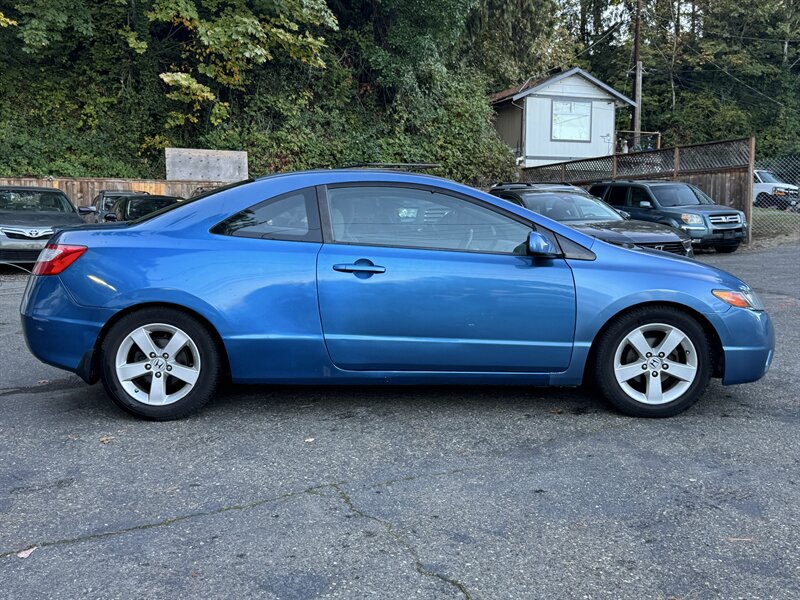 2006 Honda Civic EX - Photo 4 - Seattle, WA 98125
