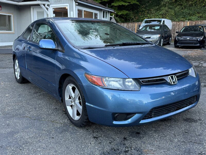 2006 Honda Civic EX - Photo 3 - Seattle, WA 98125