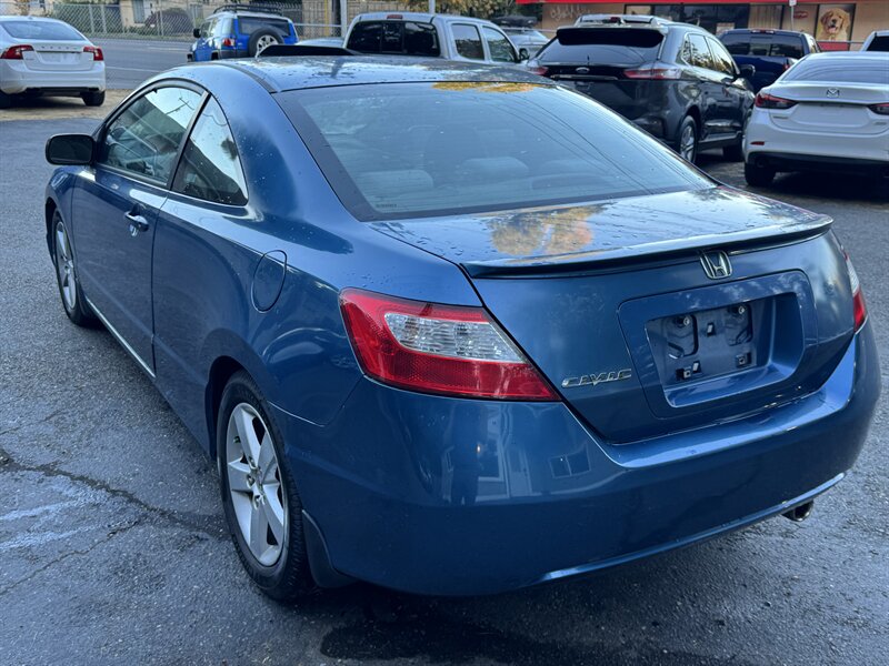 2006 Honda Civic EX - Photo 7 - Seattle, WA 98125