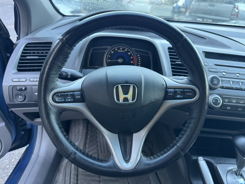 2006 Honda Civic EX - Photo 19 - Seattle, WA 98125
