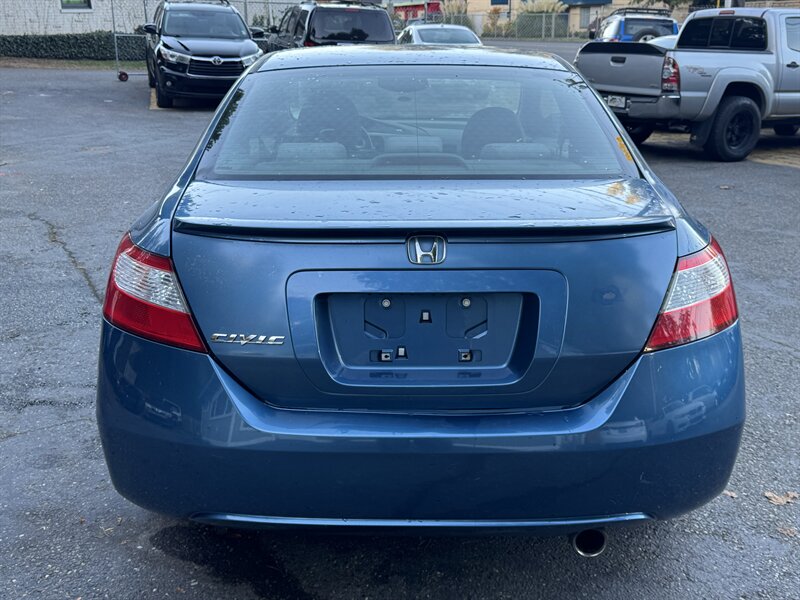 2006 Honda Civic EX - Photo 6 - Seattle, WA 98125