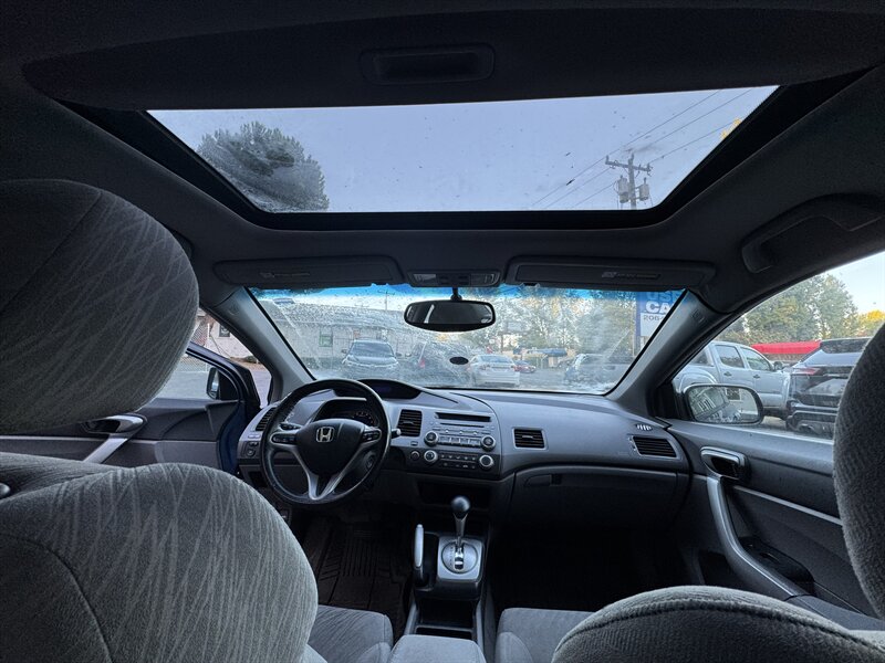 2006 Honda Civic EX - Photo 18 - Seattle, WA 98125