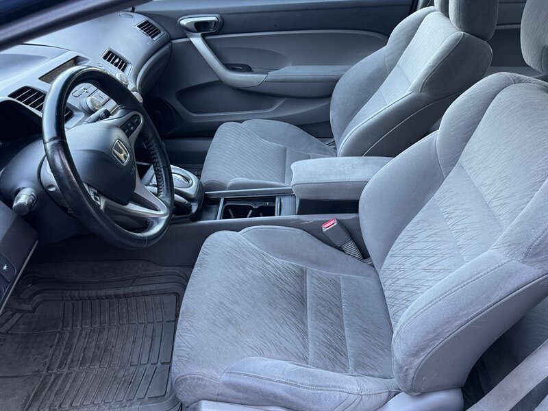 2006 Honda Civic EX - Photo 10 - Seattle, WA 98125