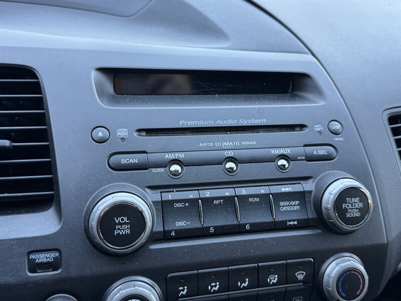 2006 Honda Civic EX - Photo 15 - Seattle, WA 98125