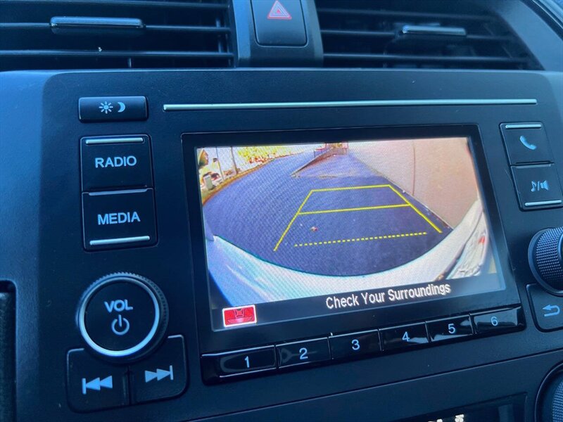 2019 Honda Civic LX 4dr Sedan CVT - Photo 16 - Seattle, WA 98125