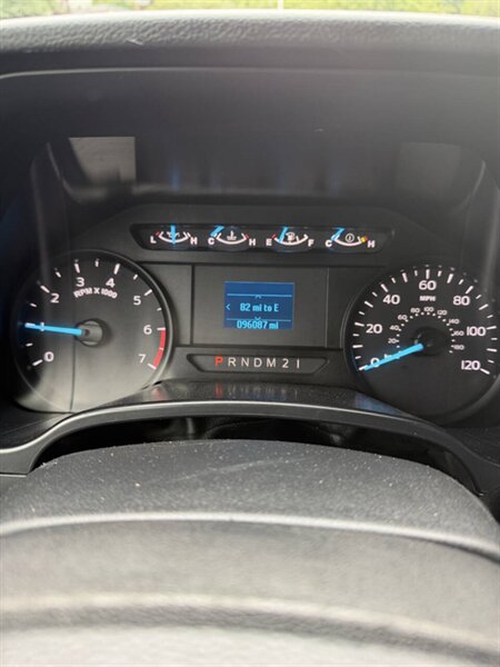 2019 Ford F-350 XLT 4x4 4dr Crew Cab 6.8 ft. SB SRW Pickup - Photo 17 - Seattle, WA 98125