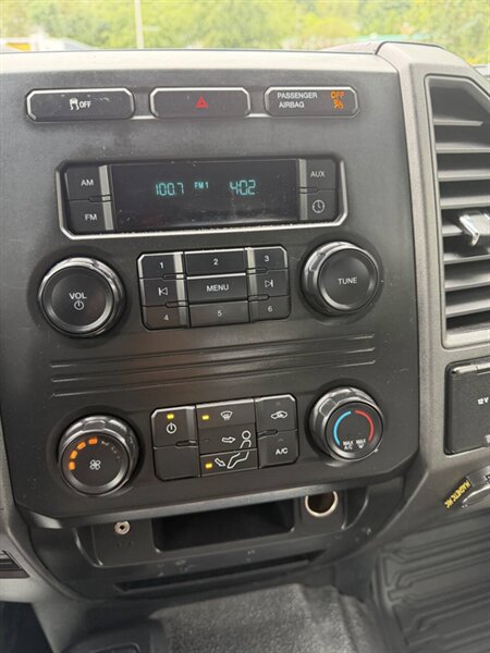 2019 Ford F-350 XLT 4x4 4dr Crew Cab 6.8 ft. SB SRW Pickup - Photo 18 - Seattle, WA 98125