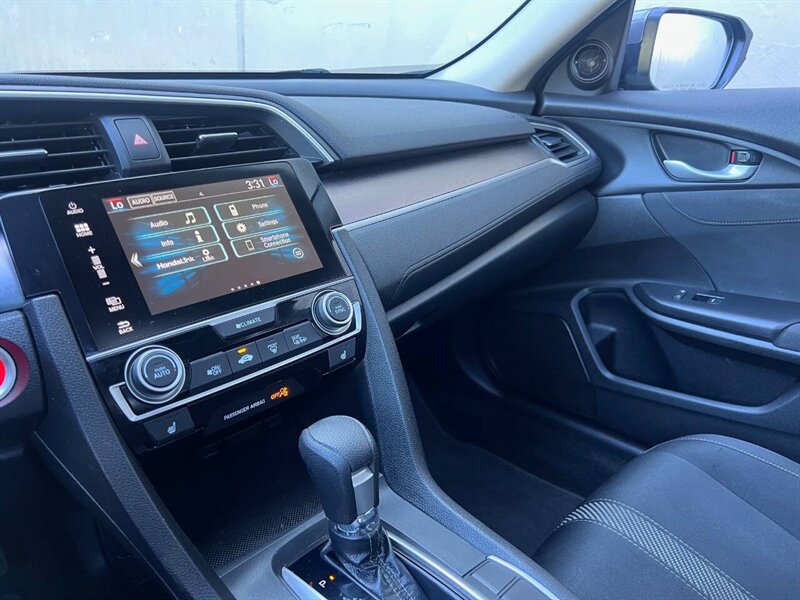 2017 Honda Civic EX T 4dr Sedan CVT - Photo 14 - Seattle, WA 98125