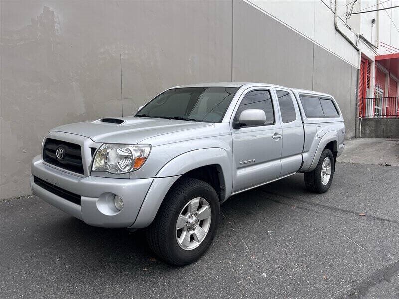 2007 Toyota Tacoma PreRunner V6 4dr Access Cab 6.1 ft. SB (4L 5A)   - Photo 1 - Seattle, WA 98125