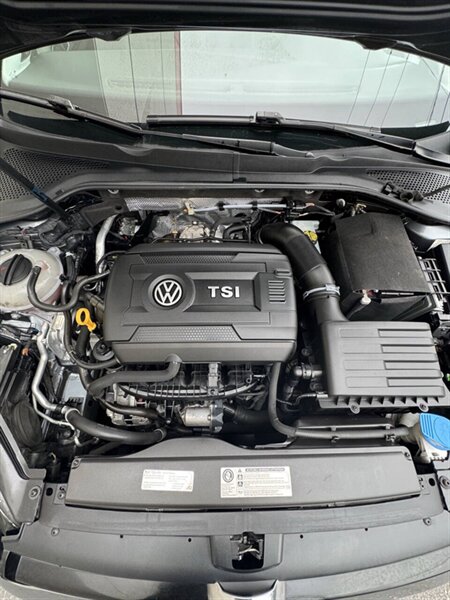 2015 Volkswagen Golf TSI S 4dr Hatchback 6A - Photo 16 - Seattle, WA 98125