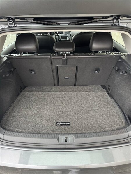 2015 Volkswagen Golf TSI S 4dr Hatchback 6A - Photo 17 - Seattle, WA 98125