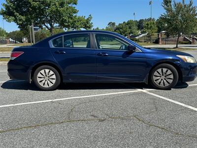 2010 Honda Accord LX   - Photo 5 - Reidsville, NC 27320