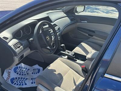 2010 Honda Accord LX   - Photo 7 - Reidsville, NC 27320