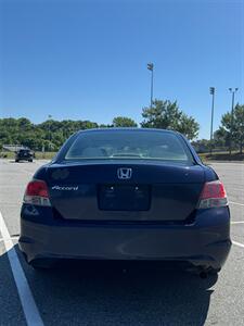 2010 Honda Accord LX   - Photo 6 - Reidsville, NC 27320