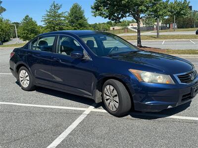 2010 Honda Accord LX   - Photo 1 - Reidsville, NC 27320