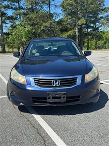 2010 Honda Accord LX   - Photo 3 - Reidsville, NC 27320