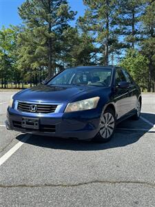 2010 Honda Accord LX   - Photo 2 - Reidsville, NC 27320